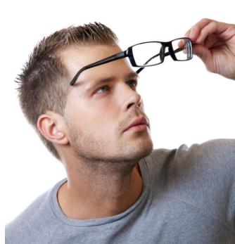 做完鼻部手术手术后多久才可以戴近视眼镜呢?