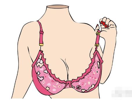 哺乳后胸部下垂现象应该怎么办？如何改良？