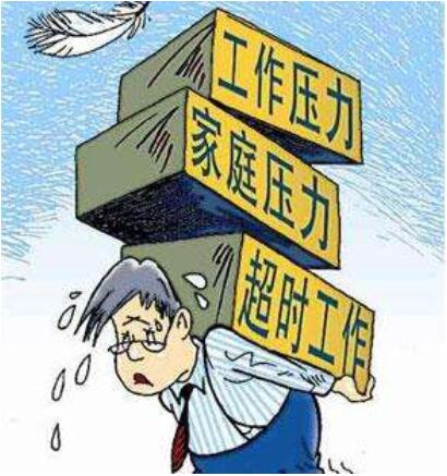 下巴长痘反反复复？分析一下可能是这4种原因！