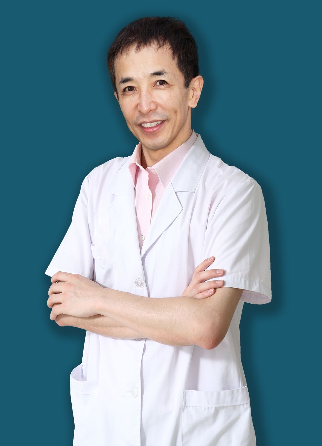 日本福田庆三医生全切双眼皮，感受到技术的力量！