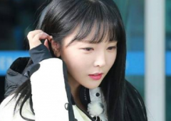 那些韩国大方承认整容的女明星 强大的换脸技术