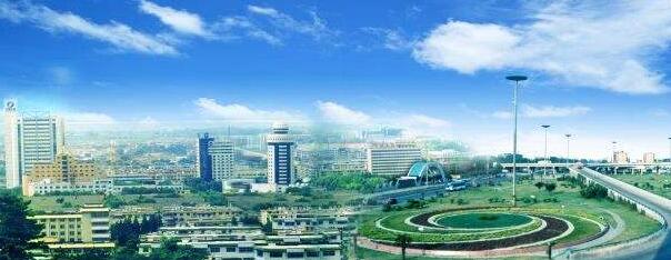 2020年淮南整形市场：安徽省近几年较有潜力的地区城市市场
