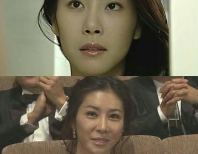 韩国女星潜规则提高美女产出?首批整容女明星遭遇毁容