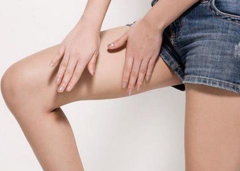 大腿吸脂术后出现不均匀的情况怎么办？