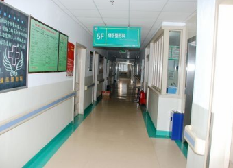 太原市第二人民医院烧伤整形科怎么样？2020公开