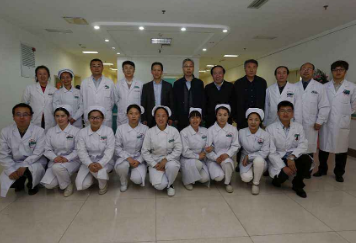 长治医学院附属和平医院美容科&概况一览