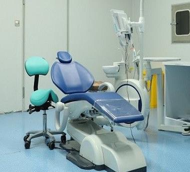 天津市口腔医院种植牙术前术后果公开进行对比，果看得见