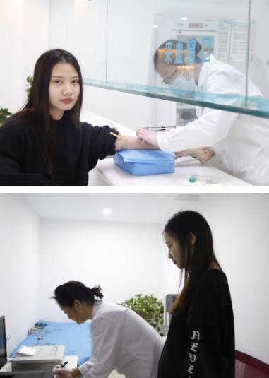 上海第十人民医院整形科隆鼻怎么样？亲身经历案例揭秘果！