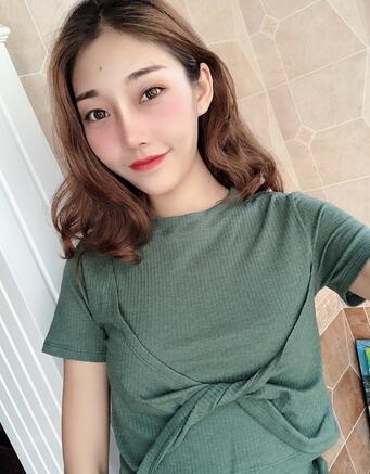 西南医科大学附属医院整形科硅胶垫下巴+膨体隆鼻部手术手术果一览