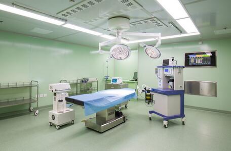 重庆市铜梁区人民医院整形外科价格表手术费用2020版在线查看