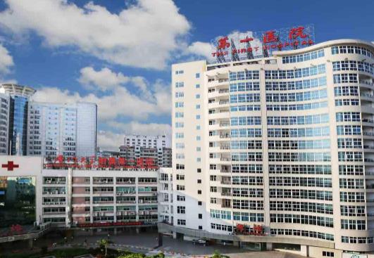 厦门第一医院整形科怎么样?哪个医生好？2020明细出炉