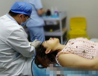 天津市第五中心医院整形科面部提升手术怎么样？恢复全过程+图片分享