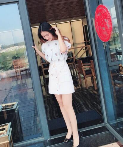 长沙卓而美怎么样?做双眼皮术后一个月的恢复果照