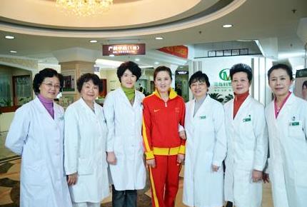 青岛妇婴医院整形美容内部流出_医生介绍