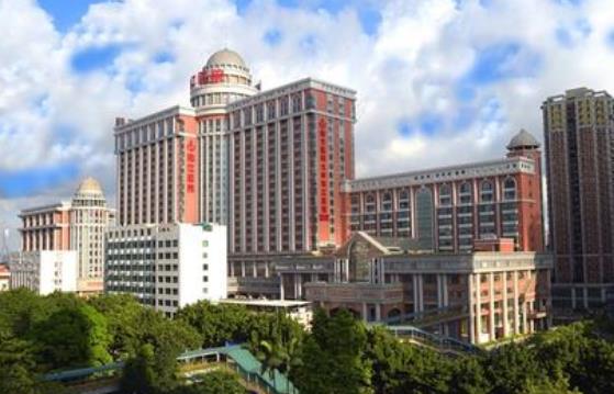 南方医科大学珠江医院整形科陈兵双眼皮多少钱？2020全新上线！