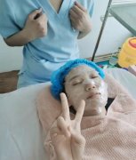 长沙湘雅医院热玛吉怎么样？手术恢复过程在线分享【果曝光】