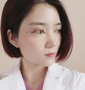 深圳市宝安人民医院整形科切开双眼皮怎么样？案例对比图全新反馈