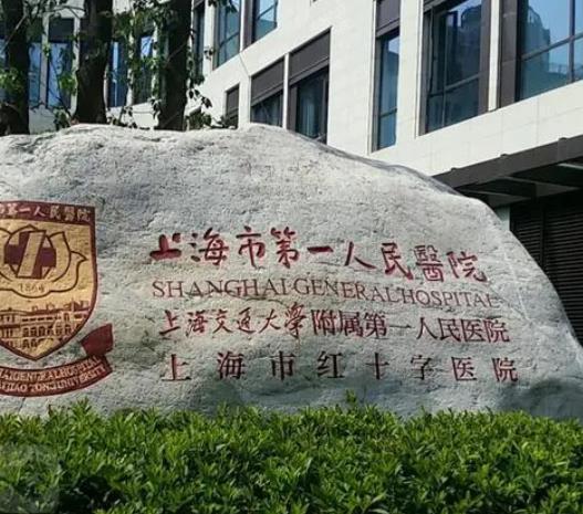 上海市第一人民医院整形科价目表公开,附隆鼻修复案例+恢复注意事项