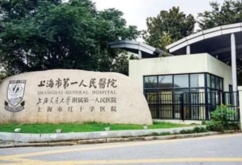 上海公立整形医院汇总前十！十强：第一人民&仁济&瑞金！超全资料帮你筛选！