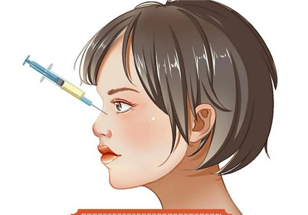 玻尿酸隆鼻,定型需要多长时间呢,玻尿酸隆鼻怎么溶解
