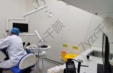 广州拜博口腔医院资质、口碑一键获取！