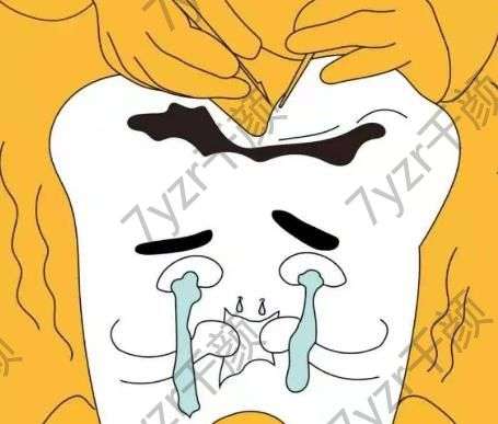 有哪些补牙的材料，哪种比较好